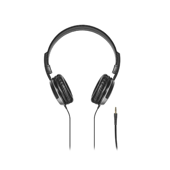 Audio-Technica AT-LP60XHP-GM | Turntable - Stereo - With Headphones - Metal Gun-SONXPLUS St-Jean