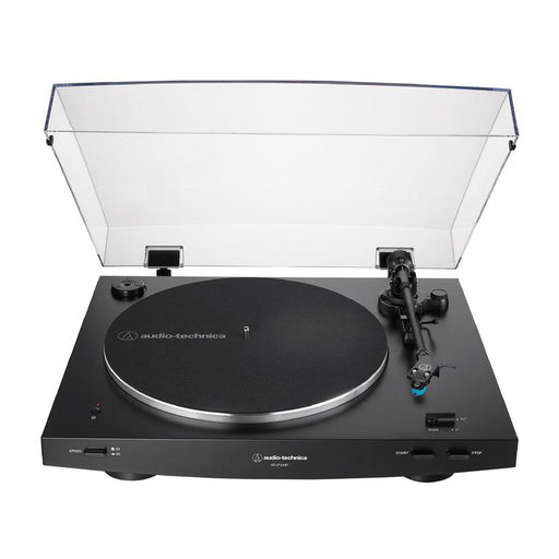 Audio-Technica AT-LP3XBT-BK | Turntable - Bluetooth - Analog - Black-SONXPLUS St-Jean