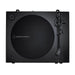 Audio-Technica AT-LP3XBT-BK | Turntable - Bluetooth - Analog - Black-SONXPLUS St-Jean