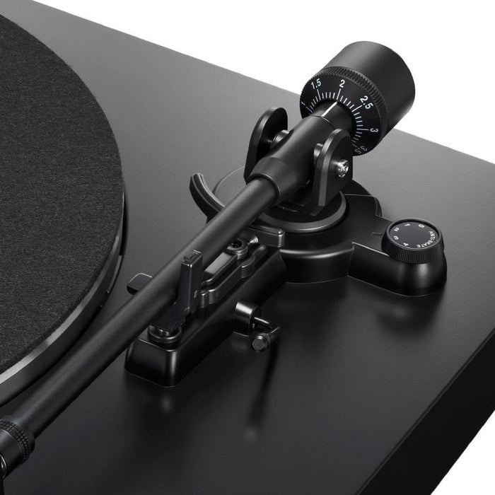 Audio-Technica AT-LP3XBT-BK | Turntable - Bluetooth - Analog - Black-SONXPLUS St-Jean