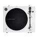 Audio-Technica AT-LP3XBT-WH | Turntable - Bluetooth - Analogue - White-SONXPLUS St-Jean