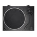 Audio-Technica AT-LP5X | Turntable - Manual Direct Drive - USB - Black-SONXPLUS St-Jean