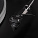 Audio-Technica AT-LP5X | Turntable - Manual Direct Drive - USB - Black-SONXPLUS St-Jean