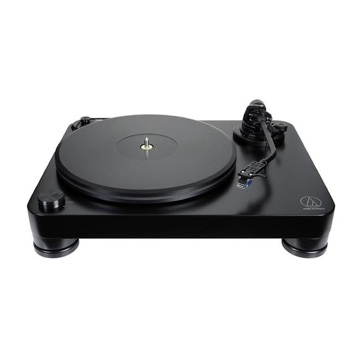 Audio-Technica AT-LP7 | Turntable - Turntable - 33 1/3 rpm, 45 rpm - Black-SONXPLUS St-Jean