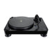 Audio-Technica AT-LP7 | Turntable - Turntable - 33 1/3 rpm, 45 rpm - Black-SONXPLUS St-Jean