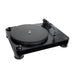 Audio-Technica AT-LP7 | Turntable - Turntable - 33 1/3 rpm, 45 rpm - Black-SONXPLUS St-Jean