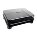 Audio-Technica AT-LP7 | Turntable - Turntable - 33 1/3 rpm, 45 rpm - Black-SONXPLUS St-Jean