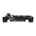 Audio-Technica AT-LP7 | Turntable - Turntable - 33 1/3 rpm, 45 rpm - Black-SONXPLUS St-Jean