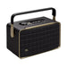 JBL Authentics 300 | Portable Speakers - Built-in Battery - Wi-Fi - Bluetooth - Black-SONXPLUS St-Jean