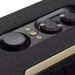 JBL Authentics 300 | Portable Speakers - Built-in Battery - Wi-Fi - Bluetooth - Black-SONXPLUS St-Jean