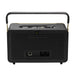 JBL Authentics 300 | Portable Speakers - Built-in Battery - Wi-Fi - Bluetooth - Black-SONXPLUS St-Jean