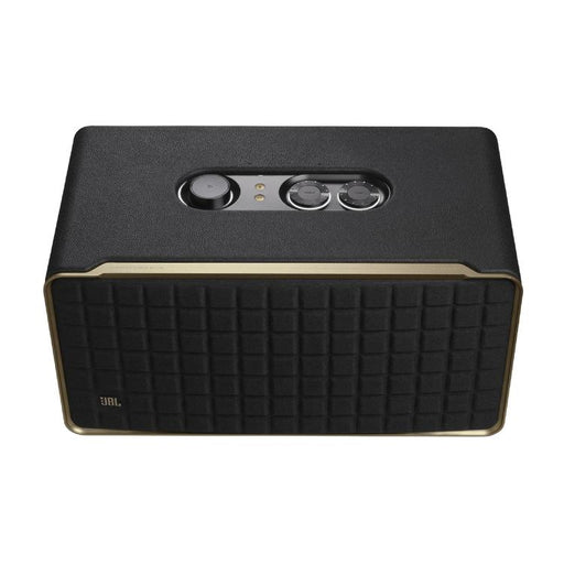 JBL Authentics 500 | 3.1 Home Speakers - Dolby Atmos 3D - 270 Watts - Wi-Fi - Bluetooth - Black-SONXPLUS St-Jean