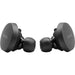 Denon PERL | In-Ear Headphones - Wireless - Bluetooth - Masimo Adaptive Acoustic Technology - Black-SONXPLUS St-Jean