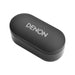 Denon PERL | In-Ear Headphones - Wireless - Bluetooth - Masimo Adaptive Acoustic Technology - Black-SONXPLUS St-Jean