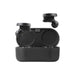 Denon PERL | In-Ear Headphones - Wireless - Bluetooth - Masimo Adaptive Acoustic Technology - Black-SONXPLUS St-Jean