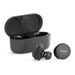 Denon PERL | In-Ear Headphones - Wireless - Bluetooth - Masimo Adaptive Acoustic Technology - Black-SONXPLUS St-Jean