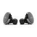 Denon PERL PRO | In-Ear Headphones - Wireless - Bluetooth - Masimo Adaptive Acoustic Technology - Black-SONXPLUS St-Jean