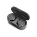 Denon PERL PRO | In-Ear Headphones - Wireless - Bluetooth - Masimo Adaptive Acoustic Technology - Black-SONXPLUS St-Jean