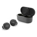 Denon PERL PRO | In-Ear Headphones - Wireless - Bluetooth - Masimo Adaptive Acoustic Technology - Black-SONXPLUS St-Jean