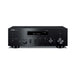 Yamaha R-N600A | Network/Stereo Receiver - MusicCast - Bluetooth - Wi-Fi - AirPlay 2 - Black-SONXPLUS St-Jean