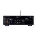 Yamaha R-N600A | Network/Stereo Receiver - MusicCast - Bluetooth - Wi-Fi - AirPlay 2 - Black-SONXPLUS St-Jean
