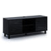 Sonora S20V55N | TV Stand - 55" wide - 2 Cabinets - Black-SONXPLUS St-Jean