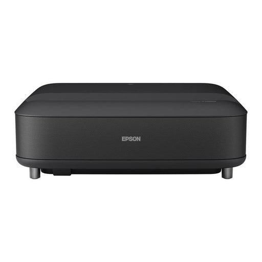 Epson LS650 | EpiqVision Ultra laser projector - Intelligent multimedia - 4K PRO-UHD - Black-SONXPLUS St-Jean