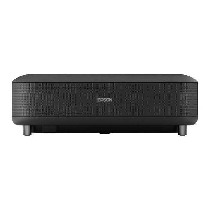 Epson LS650 | EpiqVision Ultra laser projector - Intelligent multimedia - 4K PRO-UHD - Black-SONXPLUS St-Jean