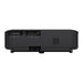Epson LS650 | EpiqVision Ultra laser projector - Intelligent multimedia - 4K PRO-UHD - Black-SONXPLUS St-Jean