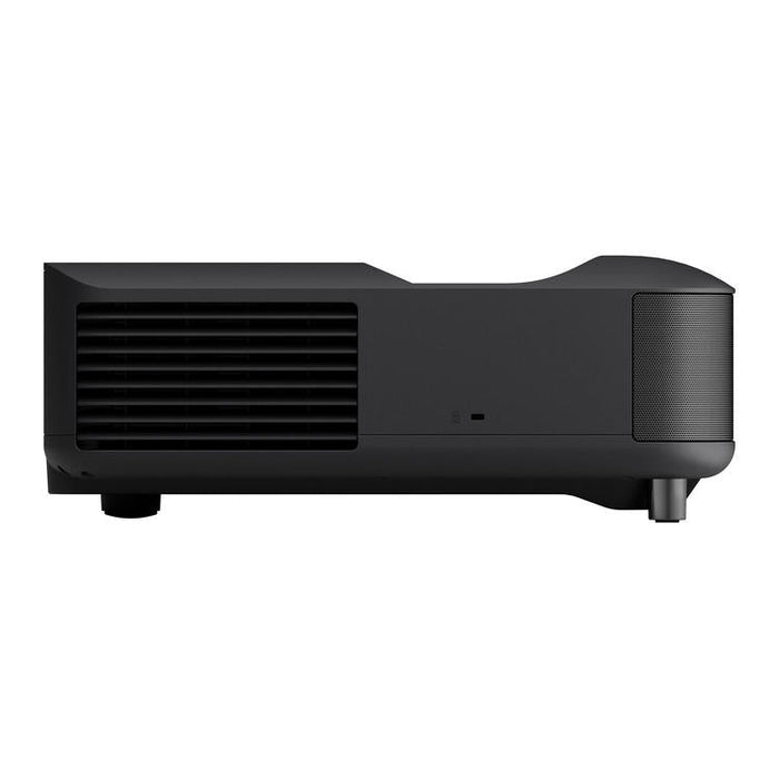Epson LS650 | EpiqVision Ultra laser projector - Intelligent multimedia - 4K PRO-UHD - Black-SONXPLUS St-Jean