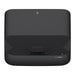 Epson LS650 | EpiqVision Ultra laser projector - Intelligent multimedia - 4K PRO-UHD - Black-SONXPLUS St-Jean
