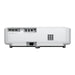 Epson LS650 | EpiqVision Ultra laser projector - Intelligent multimedia - 4K PRO-UHD - White-SONXPLUS St-Jean