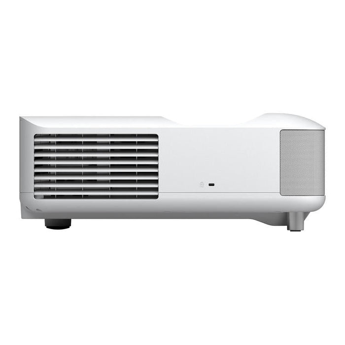 Epson LS650 | EpiqVision Ultra laser projector - Intelligent multimedia - 4K PRO-UHD - White-SONXPLUS St-Jean
