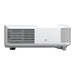 Epson LS650 | EpiqVision Ultra laser projector - Intelligent multimedia - 4K PRO-UHD - White-SONXPLUS St-Jean