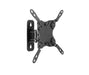 Sonora SPA1 | Swivel head support - VESA 200x200 - Black-SONXPLUS St-Jean