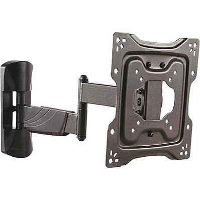 Sonora SW4-22 | Articulated Wall Mount - VESA 200 x 200 - Black-SONXPLUS St-Jean