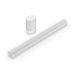 Sonos | Two-room set with Arc and Move 2 - White-SONXPLUS St-Jean