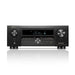 Denon AVRX6800H | 11.4 channel AV receiver - Home theater - 3D - 8K - HEOS - Black-SONXPLUS St-Jean