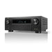 Denon AVRX6800H | 11.4 channel AV receiver - Home theater - 3D - 8K - HEOS - Black-SONXPLUS St-Jean