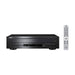 Yamaha CD-C603 | Multiple CD Player - 5 discs - USB Playback - Pure Direct - Black-SONXPLUS St-Jean