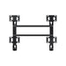 Samsung WMN8000SXT/ZA | Wall mount - Designed for televisions 85 "to 98"-SONXPLUS St-Jean