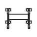 Samsung WMN8000SXT/ZA | Wall mount - Designed for televisions 85 "to 98"-SONXPLUS St-Jean