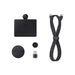 Samsung VG-STCBU2K/ZA | SlimFit Adjusted Camera - Full HD 1080p at 30 fps - Magnetic-SONXPLUS St-Jean