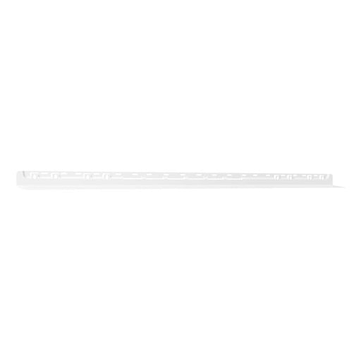 Samsung VG-MSFB00WTDZA | My bottom shelf - Customizable wall solution - White-SONXPLUS St-Jean