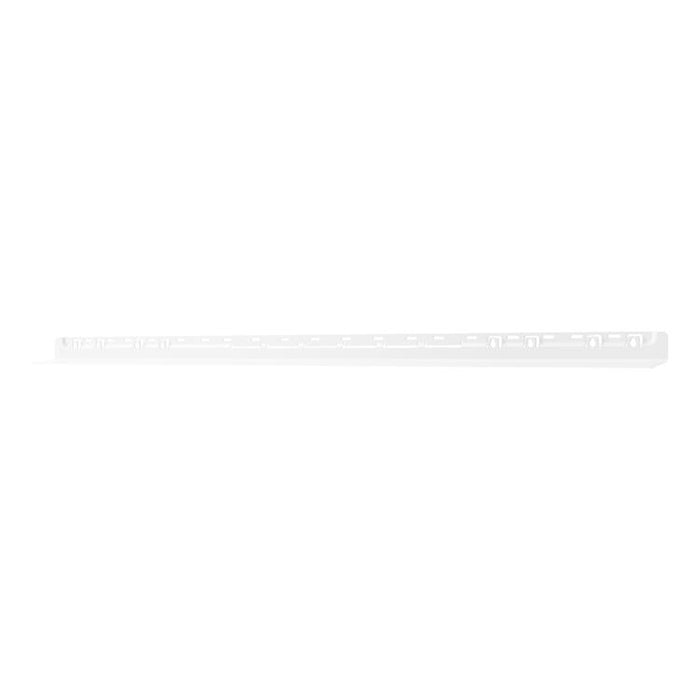 Samsung VG-MSFB00WTDZA | My bottom shelf - Customizable wall solution - White-SONXPLUS St-Jean