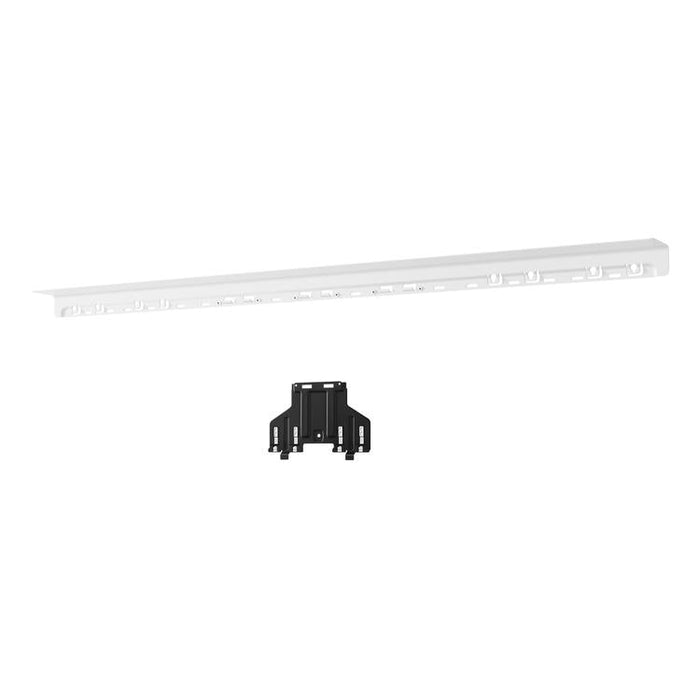 Samsung VG-MSFB55WTCZA | My top shelf - Customizable wall solution - White-SONXPLUS St-Jean