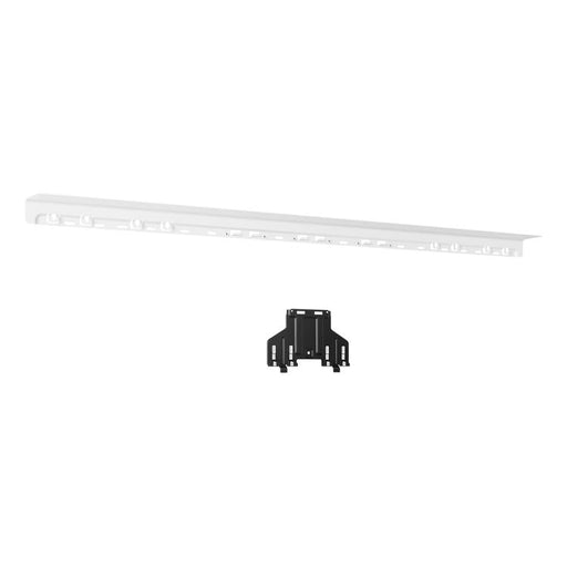 Samsung VG-MSFB65WTCZA | My top shelf - Customizable wall solution - White-SONXPLUS St-Jean