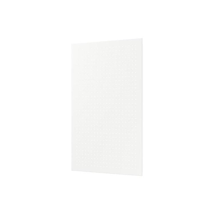 Samsung VG-MSFB55WTFZA | My tablet - Perforated panel - White-SONXPLUS St-Jean