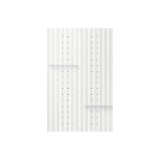 Samsung VG-MSFB65WTEZA | My Tablet - 65" Stripe Board - White-SONXPLUS St-Jean
