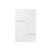 Samsung VG-MSFB65WTEZA | My Tablet - 65" Stripe Board - White-SONXPLUS St-Jean